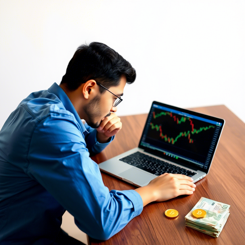 Инвестиционные монеты как надежный актив на фоне волатильности крипторынка