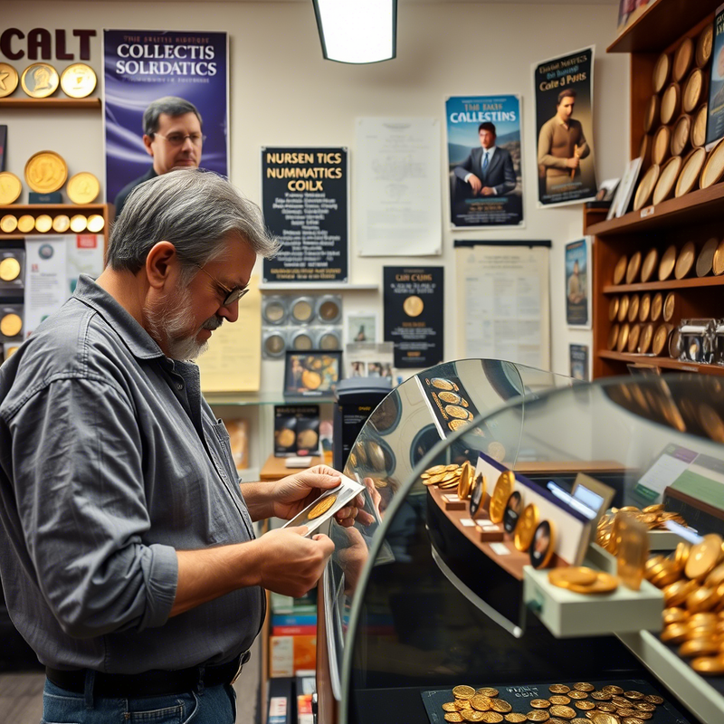 Инвестиционные монеты как надежный актив на фоне волатильности крипторынка