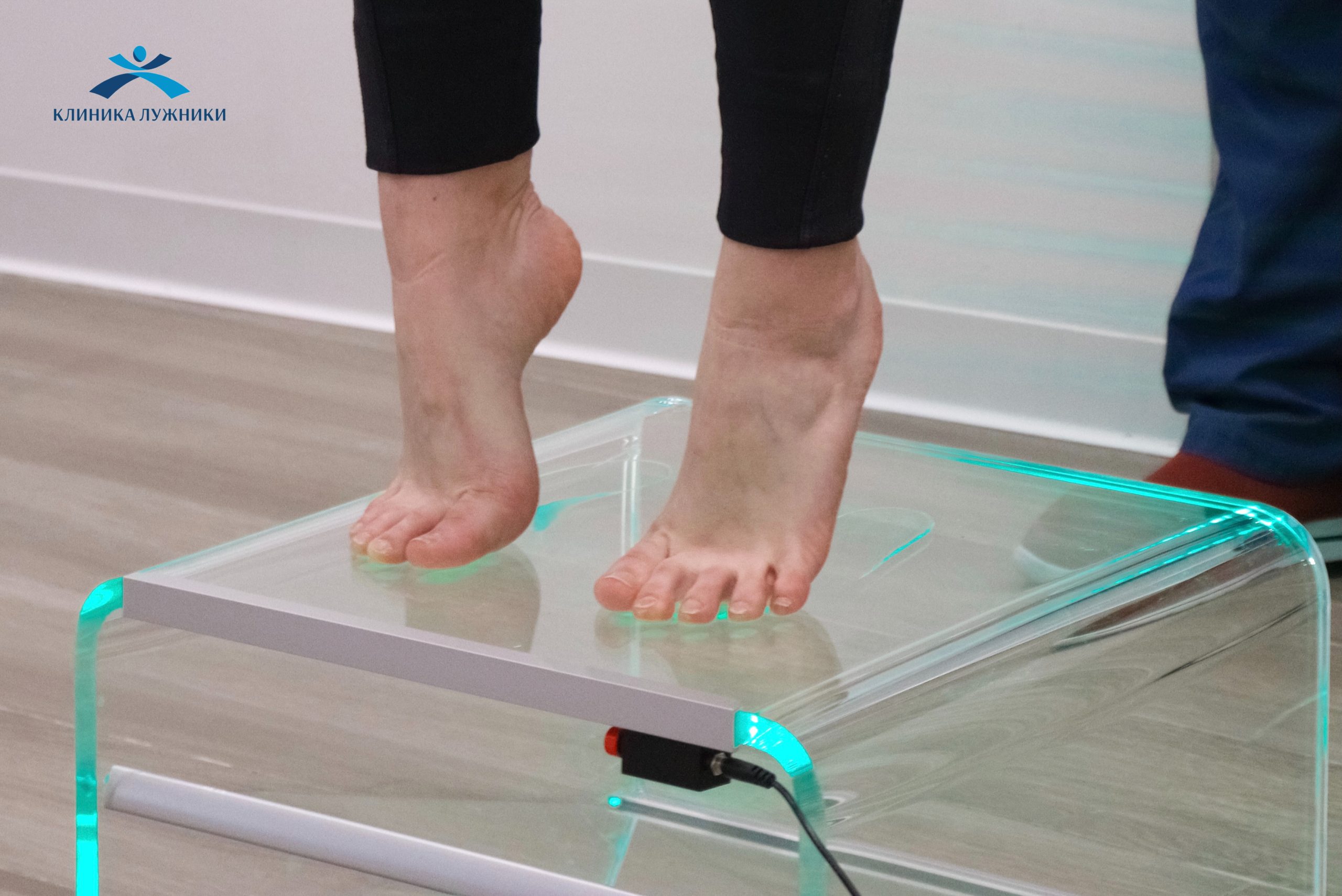 Спортивный Check-up: как выбрать клинику спортивной реабилитации и пройти полноценное обследование