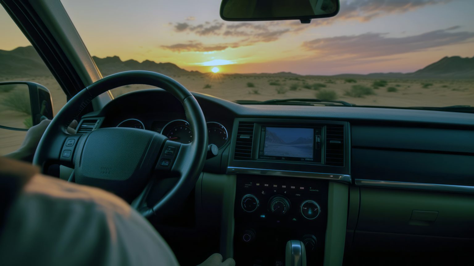 Магнитола для Jeep: как выбрать, чтобы и звучало, и выглядело круто