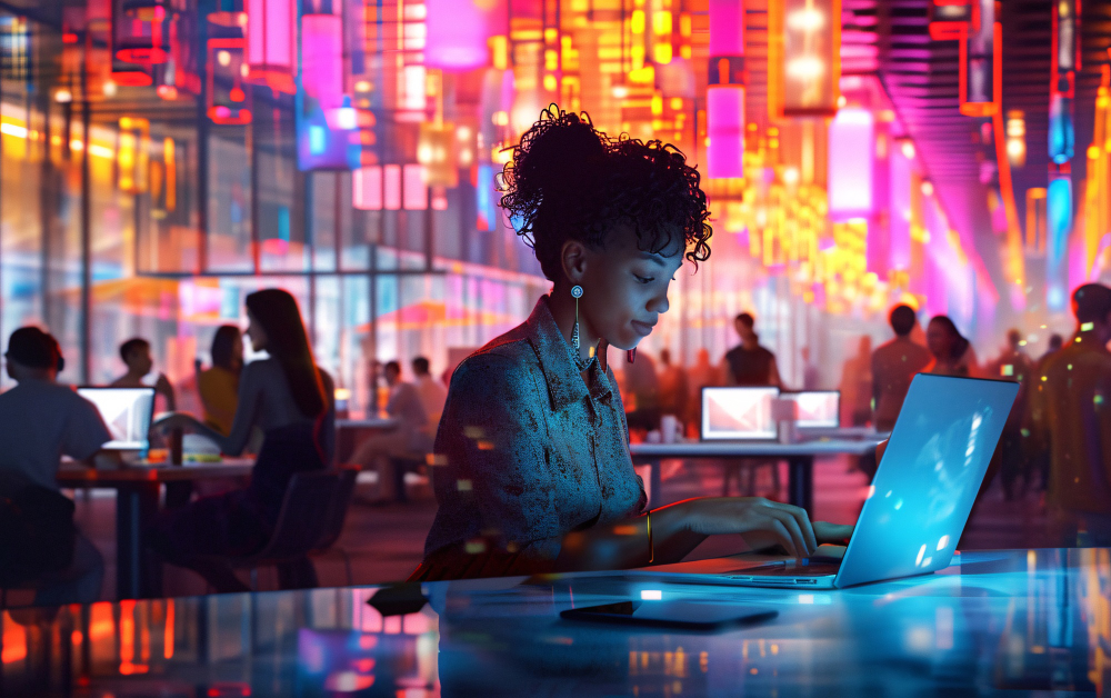 Комплексный маркетинг под ключ: как маркетинговая компания помогает увеличить продажи