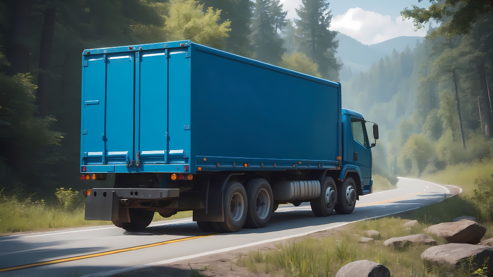 Деньги под залог грузового авто: быстрый способ получить финансирование