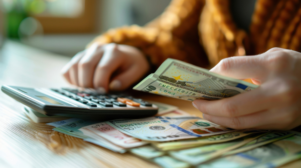 Микрозайм на 1 месяц: быстрые деньги или долговая ловушка?