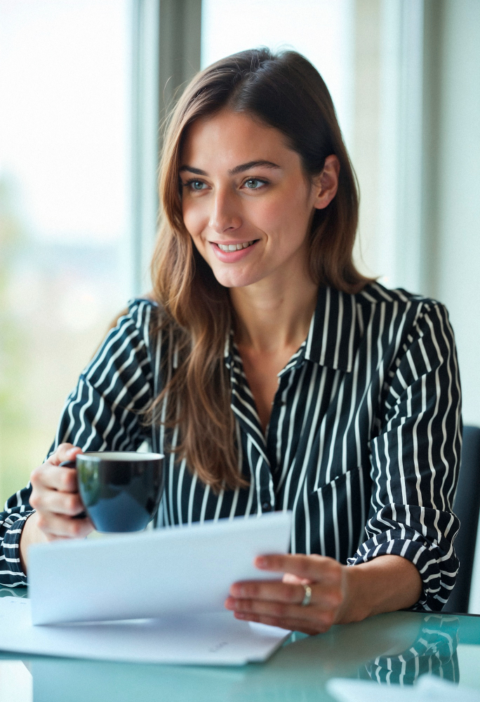 Распознавание документов в 1С: как навести порядок в первичке без рутины