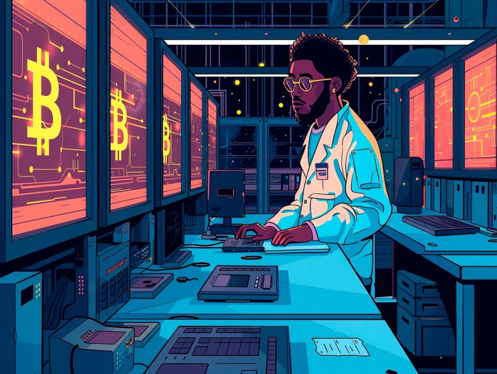 Обмен криптовалюты: как быстро и безопасно проводить сделки онлайн