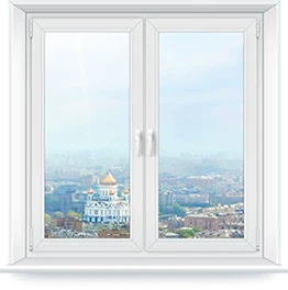 Пластиковые окна в Санкт-Петербурге: тепло, тишина и комфорт в вашем доме