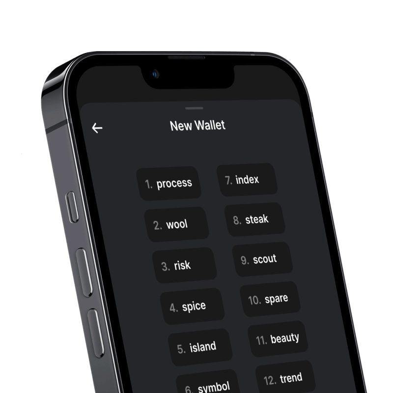 USDT TRC20 кошелёк: надёжный способ хранения и переводов