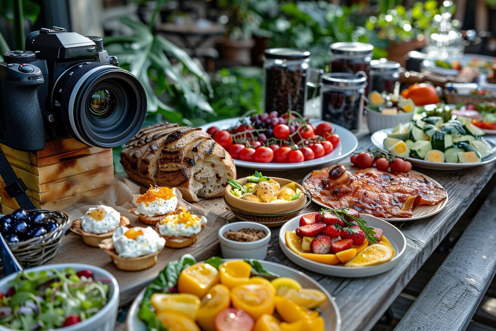 Франшиза магазина продуктов питания: готовый бизнес для вас с минимальными рисками