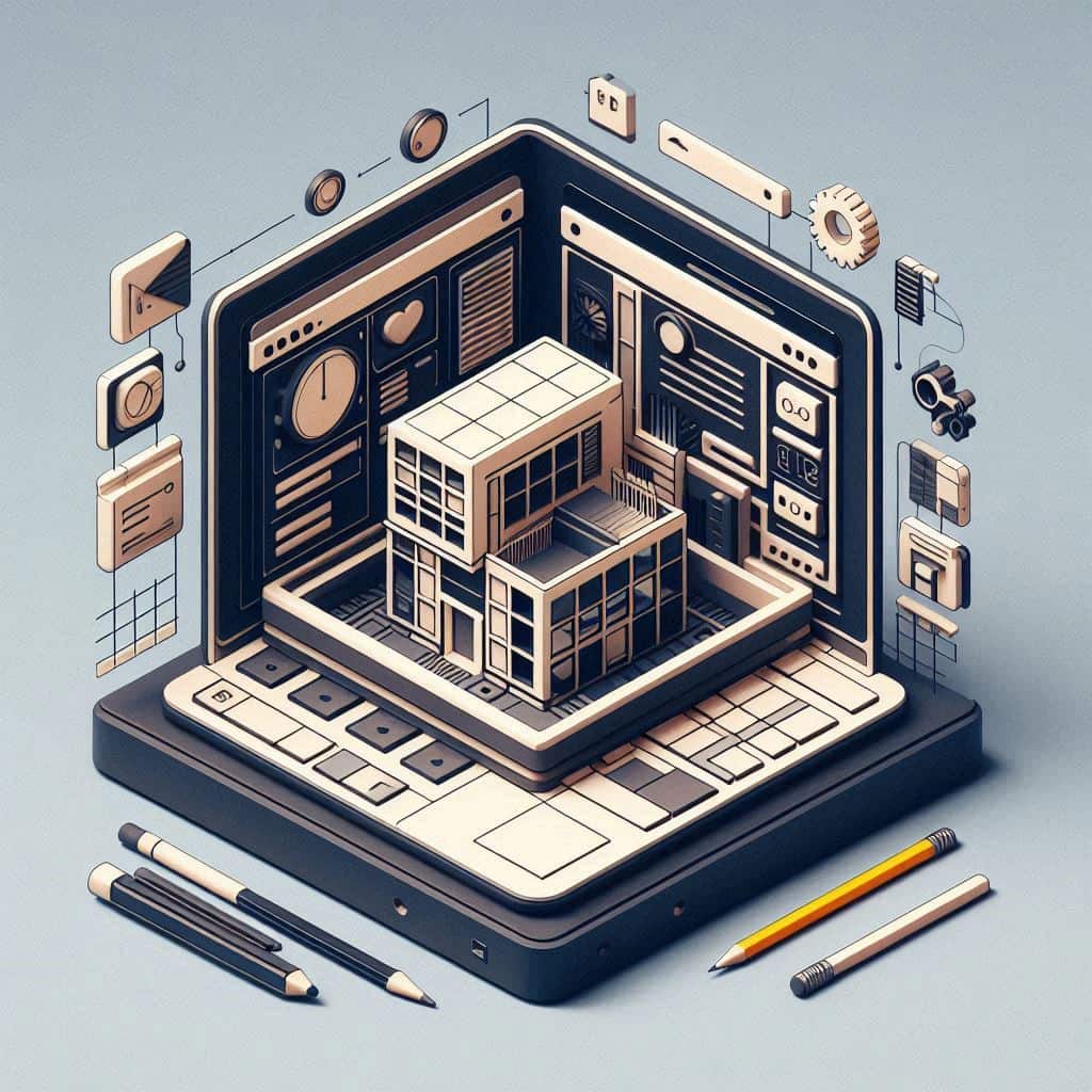 Брутализм в веб-дизайне: тренд или вызов современному интернету?