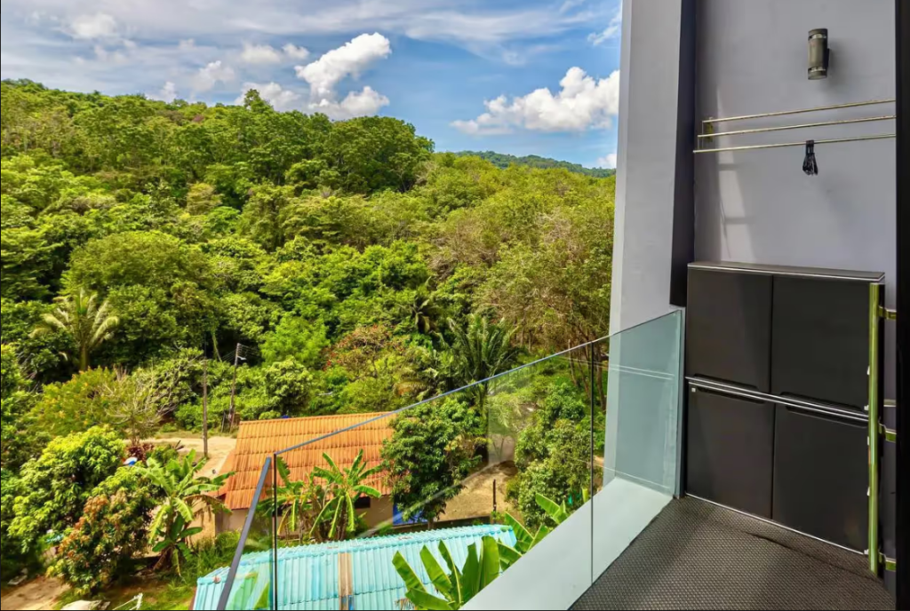 Пхукет 2025: Перспективы и возможности инвестиций в недвижимость на райском острове