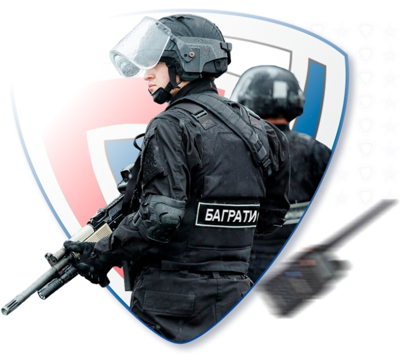 Частное охранное предприятие: как выбрать надежную охрану