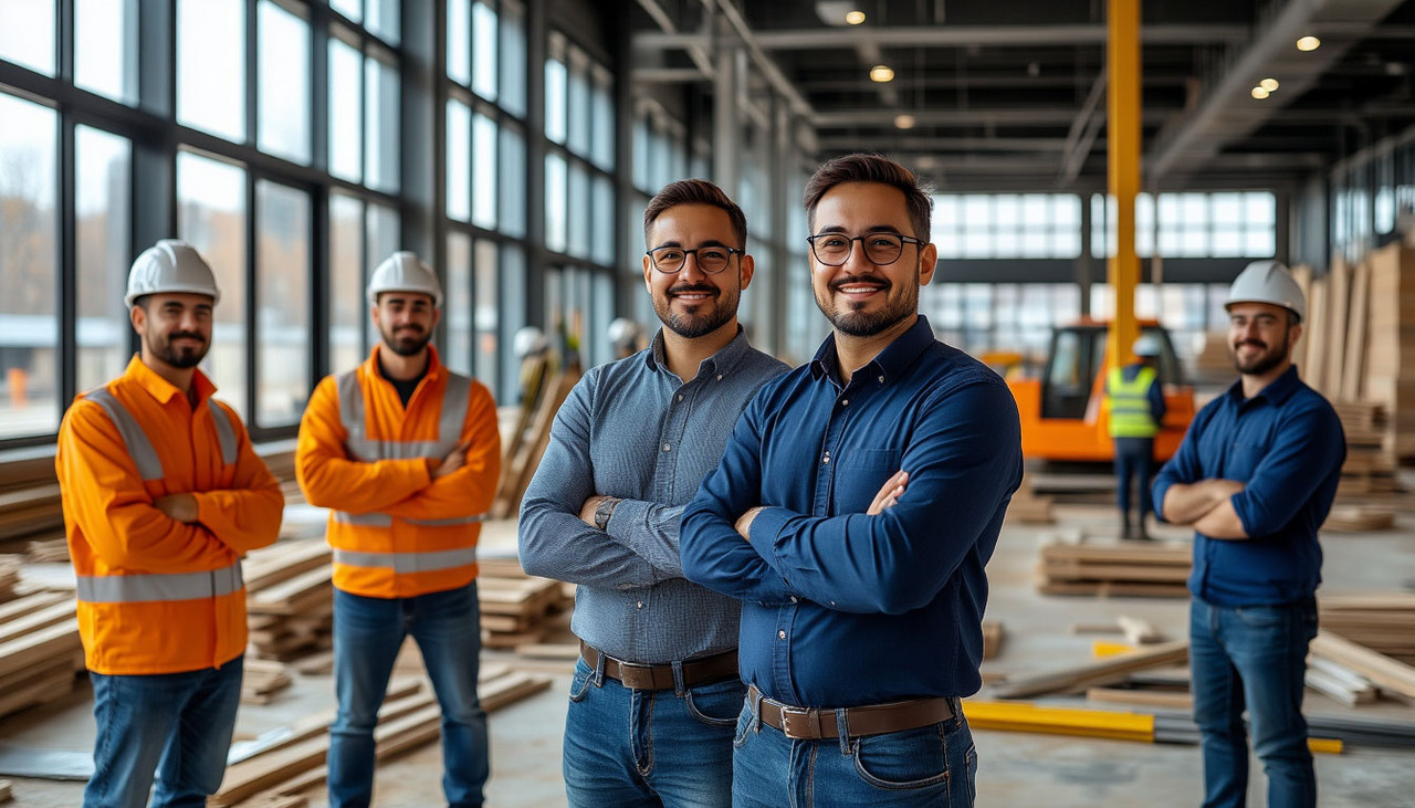 Как выбрать строительную компанию в Москве: советы и критерии