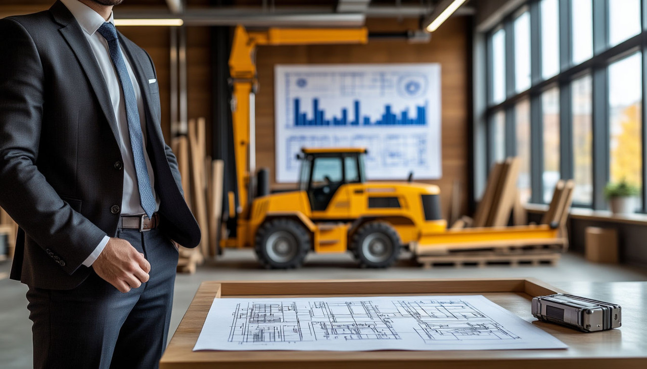 Как выбрать строительную компанию в Москве: советы и критерии