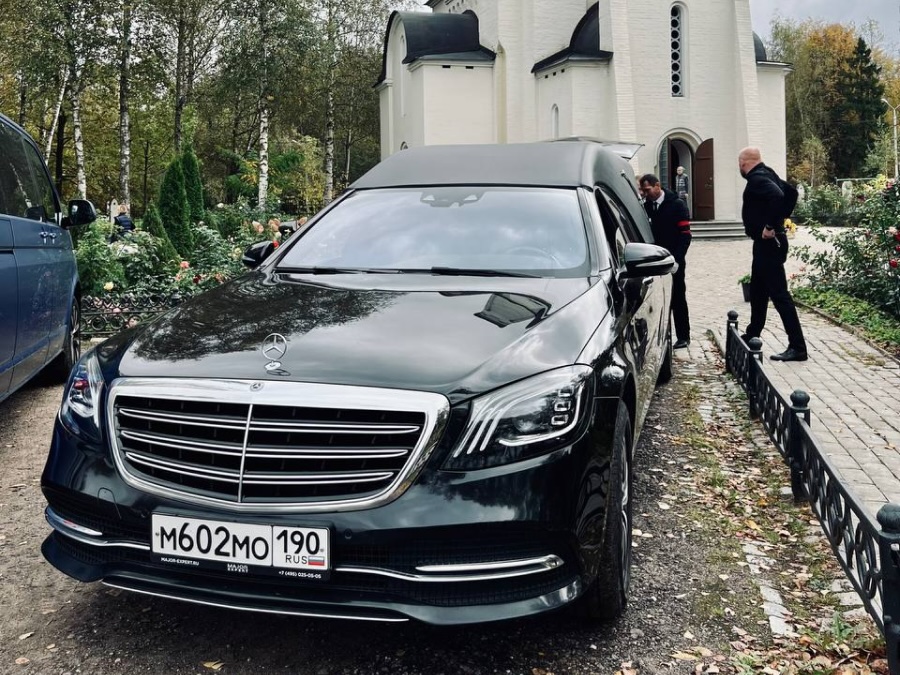 Ритуальные услуги: что включают и зачем нужны