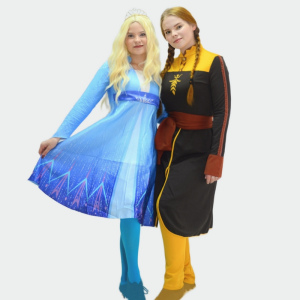 Организация детского дня рождения под ключ: Волшебный праздник без хлопот