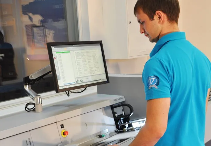 Сканирование документов как способ оптимизации расходов