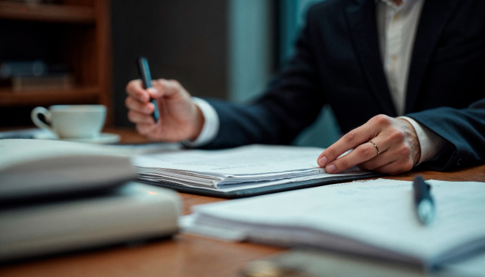 Юрист взыскал незаконно удержанные средства предпринимателя с банка: пример защиты прав бизнеса