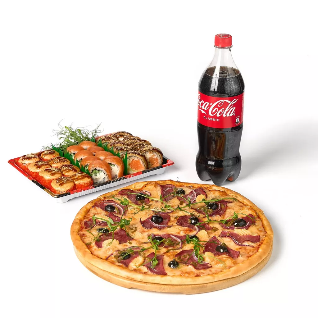 Доставка еды: как развивается рынок и почему она стала неотъемлемой частью повседневной жизни