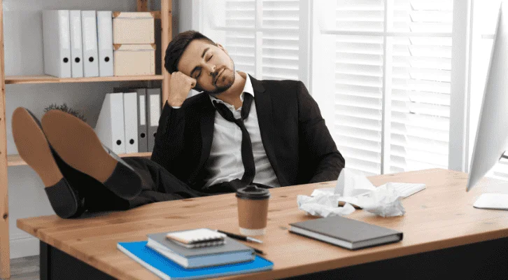 Биометрический учёт рабочего времени: эффективный контроль персонала без лишних затрат