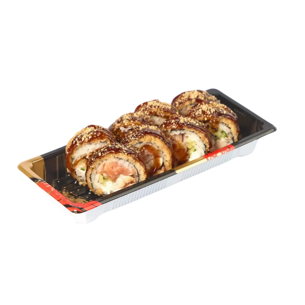 Доставка еды: как развивается рынок и почему она стала неотъемлемой частью повседневной жизни