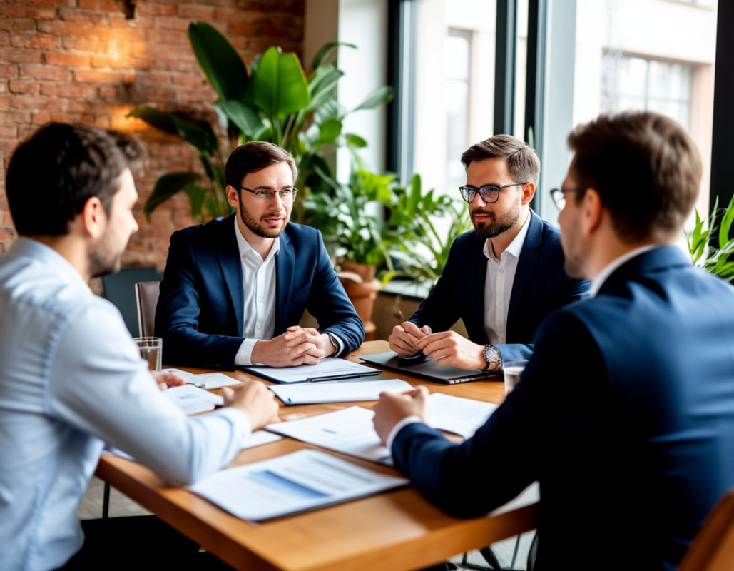 Стартапы и венчурные фонды: скрытые риски некачественного перевода инвестиционных соглашений