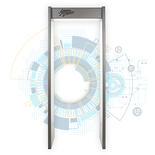 Купить арочный металлодетектор: как выбрать оптимальное устройство