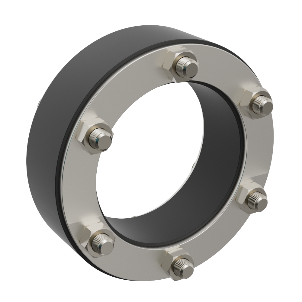 Гермовтулки: назначение, виды и особенности применения в инженерных системах