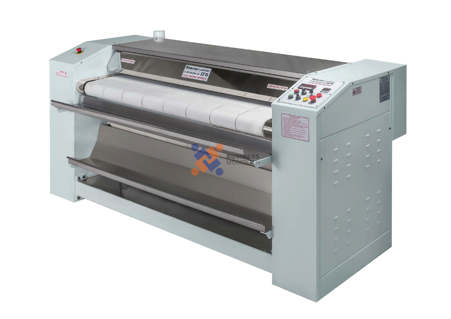 Как выбрать и купить гладильный каток: полное руководство