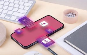 Студия веб- и мобильной разработки: Ваш надежный партнер в цифровом мире