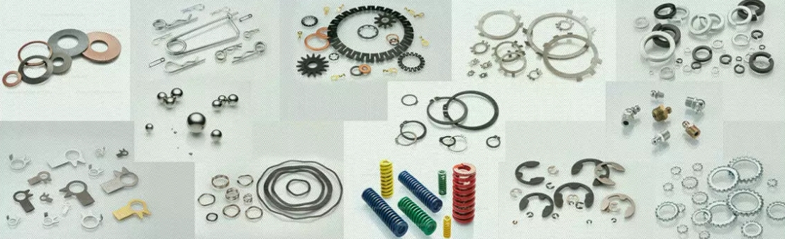 Стальные шайбы: стандарты ГОСТ и DIN, размеры и марки стали