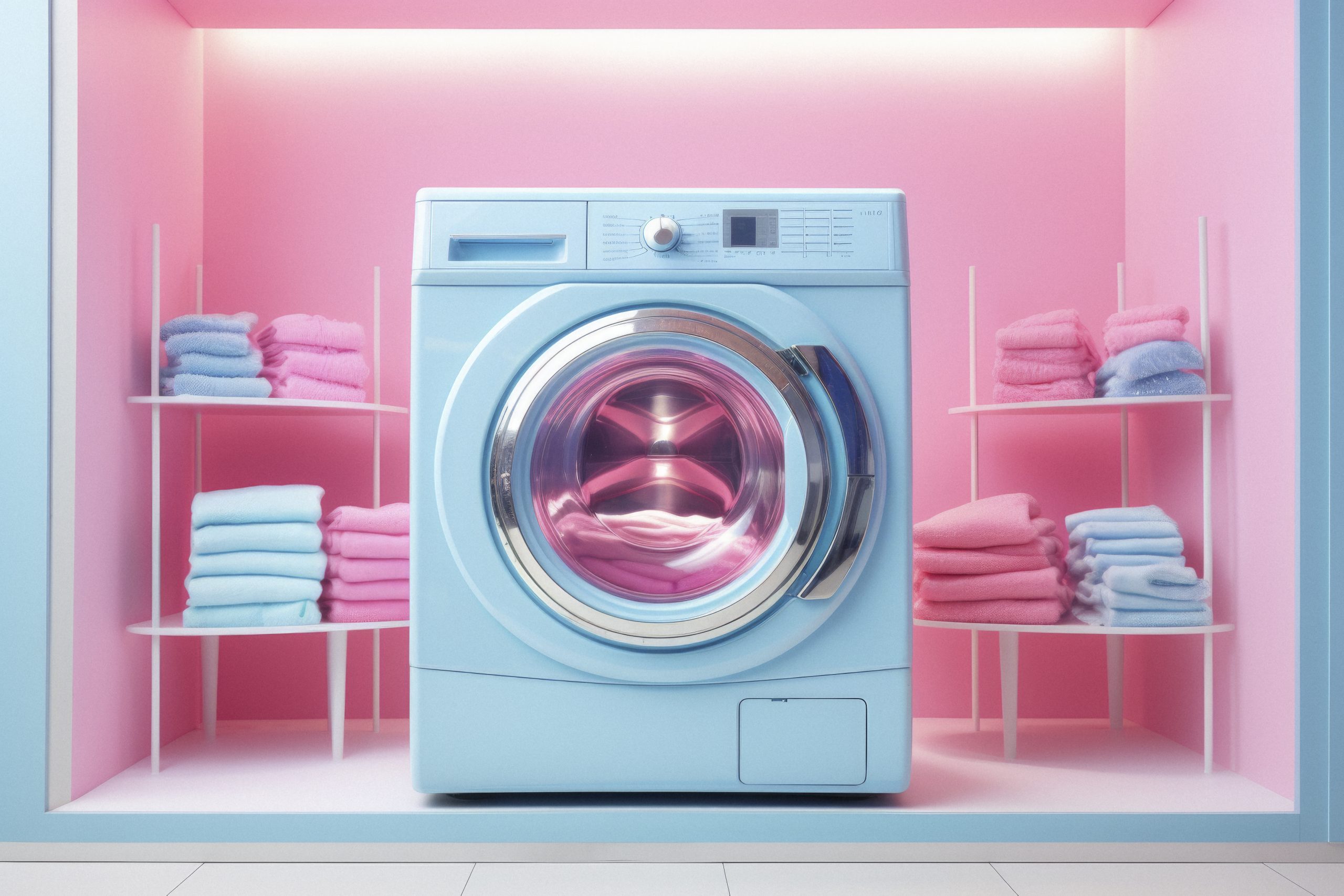 Ремонт стиральных машин: как продлить срок службы бытовой техники