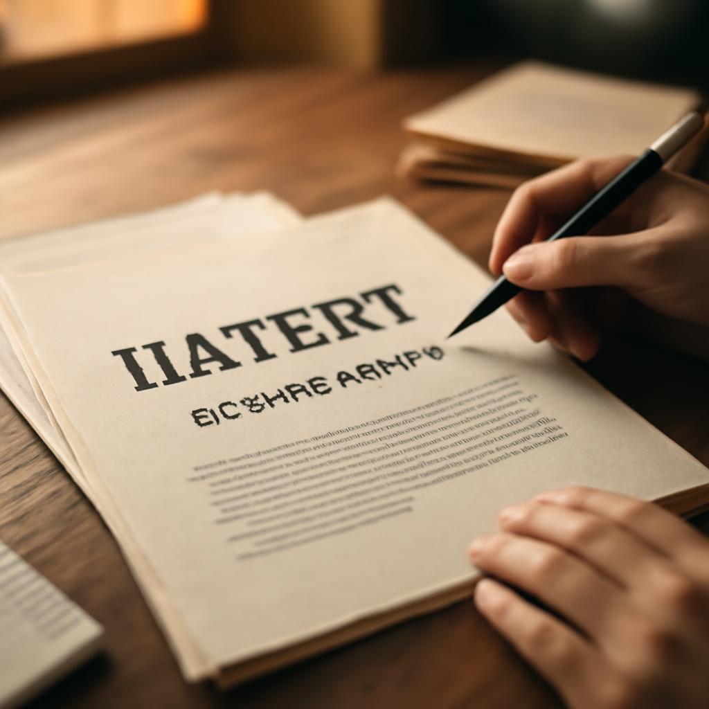 Патентование изобретения: основы защиты интеллектуальной собственности