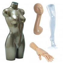 Основное торговое оборудование для магазина одежды: что нужно на старте