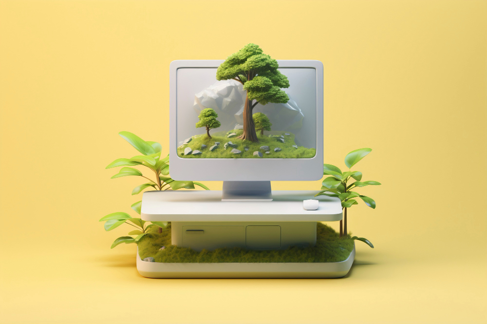 Эволюция бизнес-автоматизации: от локальных систем к облачным технологиям