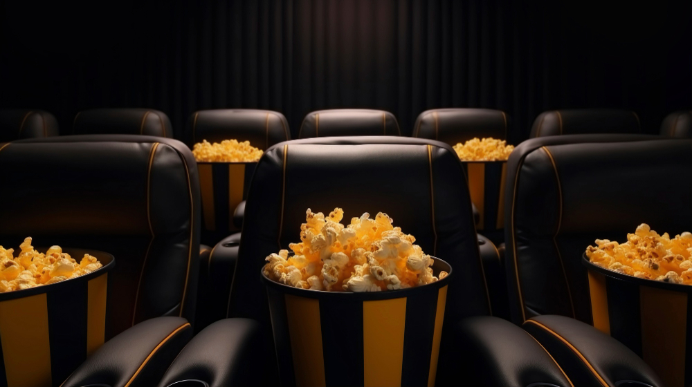 Лучшие комедии 2022 года — подборка фильмов, которые стоит посмотреть