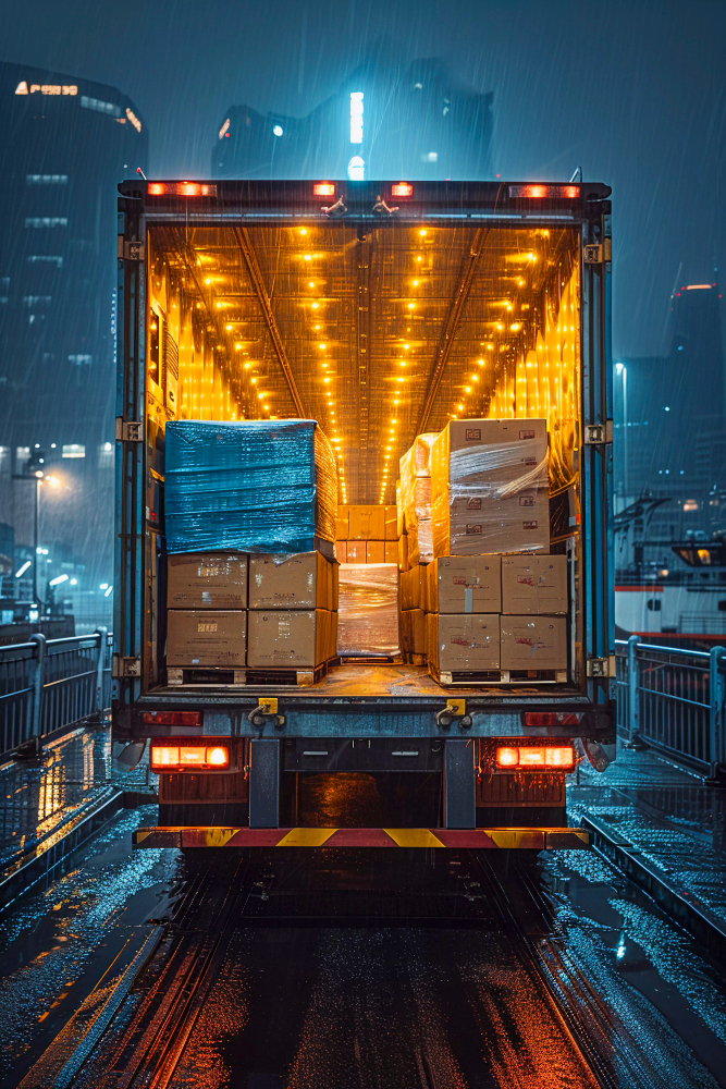 Влияние китайских праздников на сроки доставки: что нужно знать покупателям и бизнесу