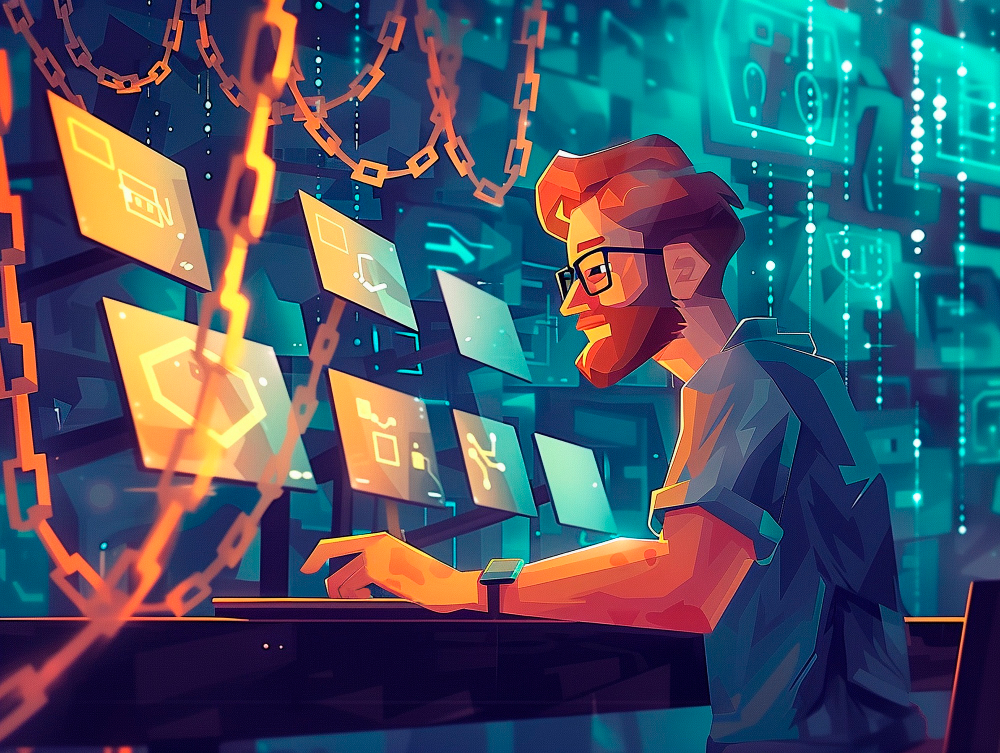 IT-аутстаффинг: современный инструмент для усиления команд и оптимизации разработки