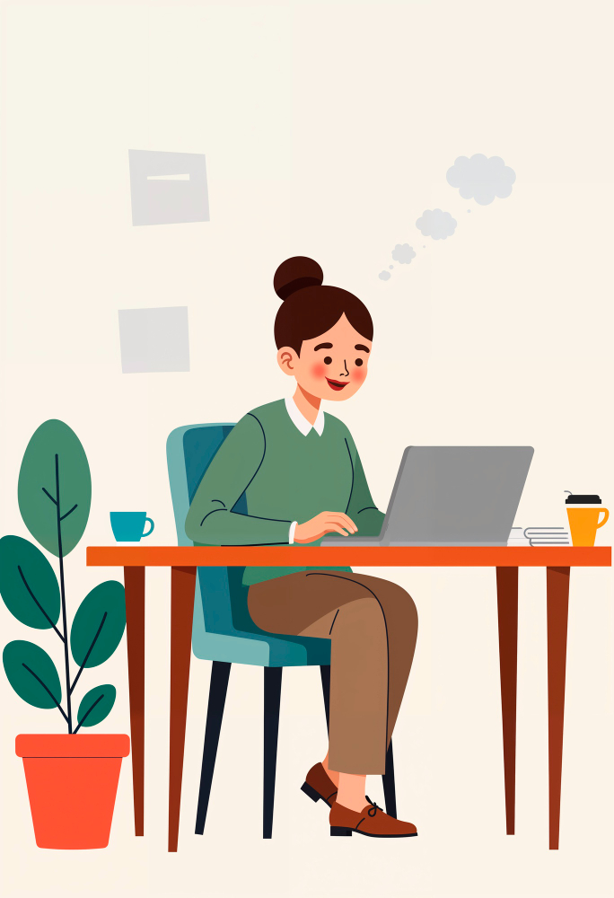 Автоматизация бизнес-процессов с учётом корпоративной политики и потребностей бизнеса