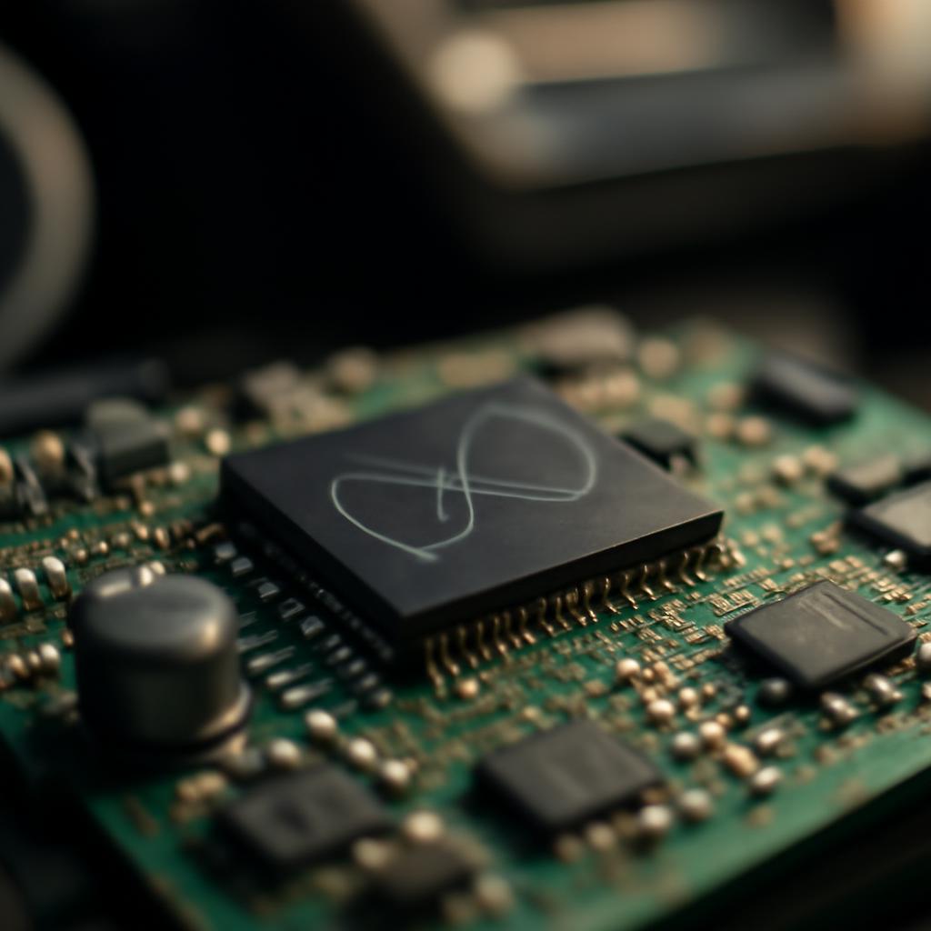 Литцендрат лэшо как инновационный материал для электроники