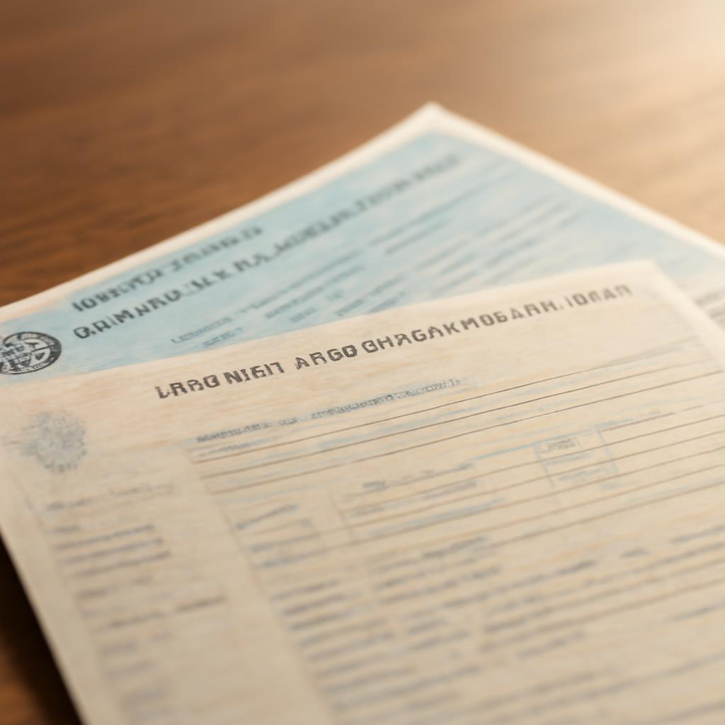 Продать автомобиль правильно: шаги для успешной сделки