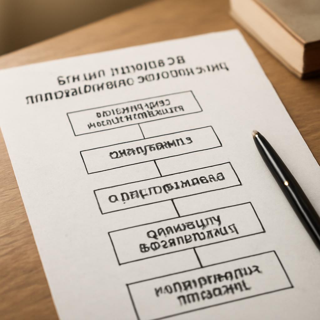 Патентование изобретения: основы защиты интеллектуальной собственности