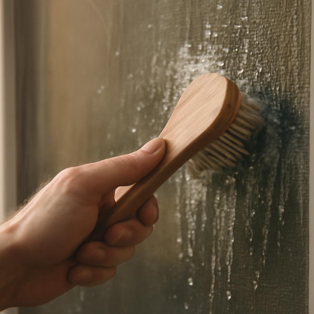 Уход за москитными сетками: ключ к их долговечности и эффективности