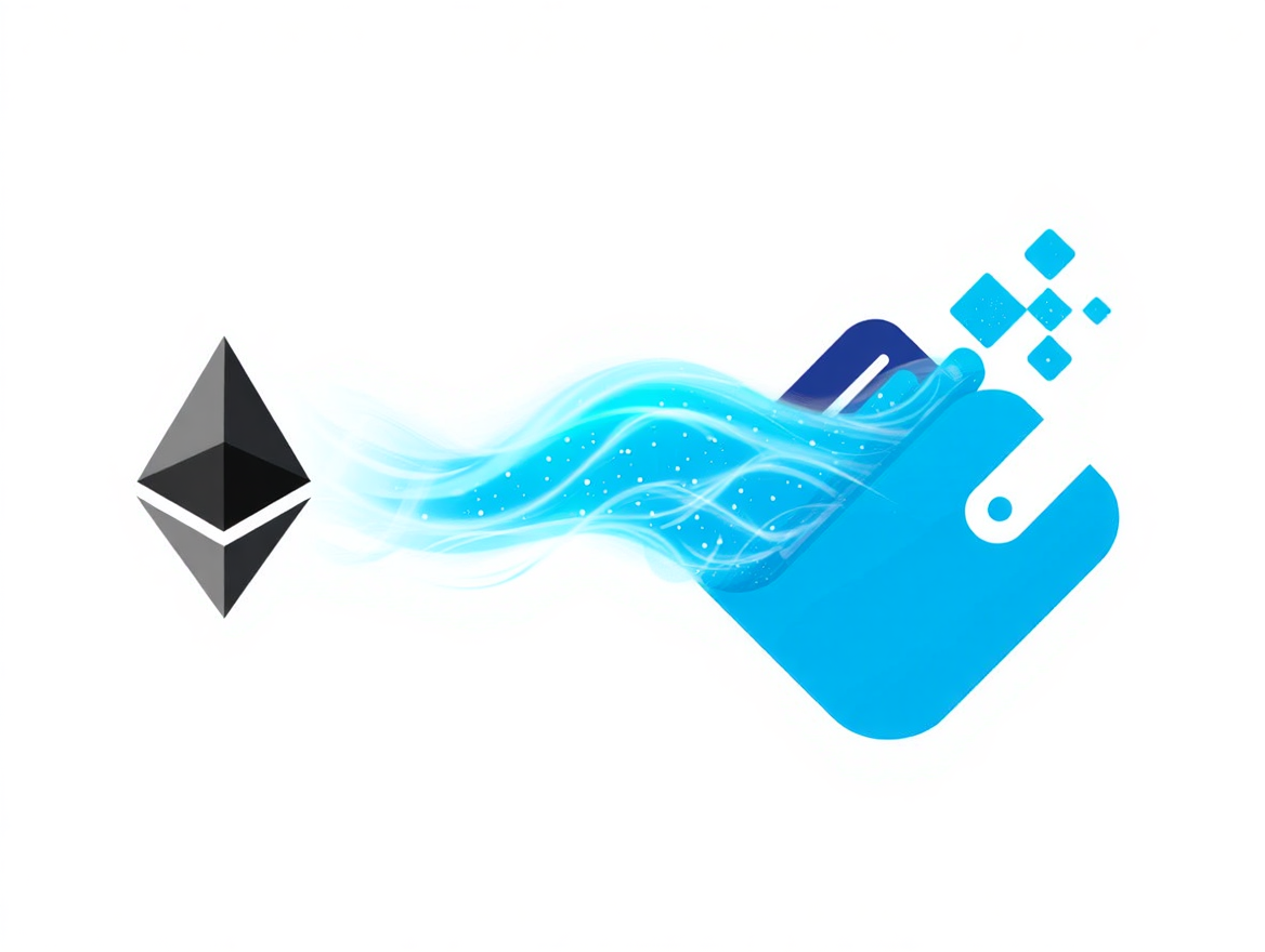 Как принимать донаты через криптовалюту?