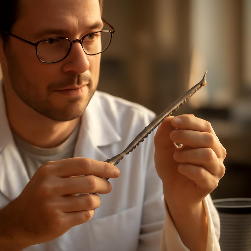 Литцендрат лэшо как инновационный материал для электроники