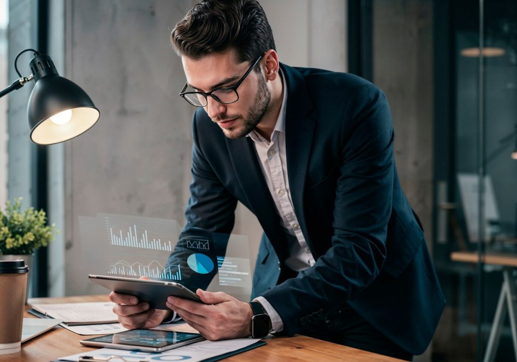 Как масштабировать бизнес и не потерять контроль над процессами