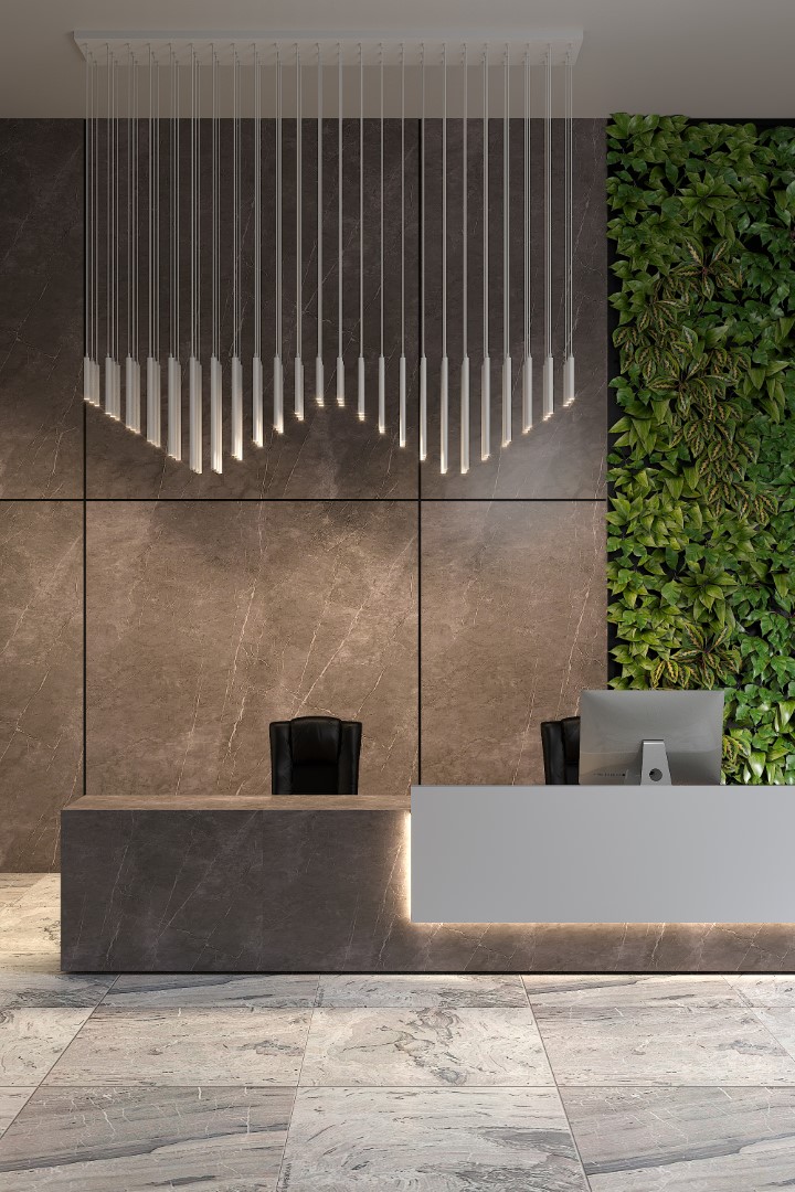 Люстры: как выбрать освещение, которое создаёт комфорт и стиль