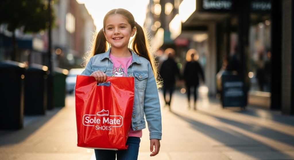 Пакеты ПВД: виды, преимущества и применение