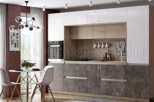 Мебель для кухни: как выбрать и обустроить идеальное пространство