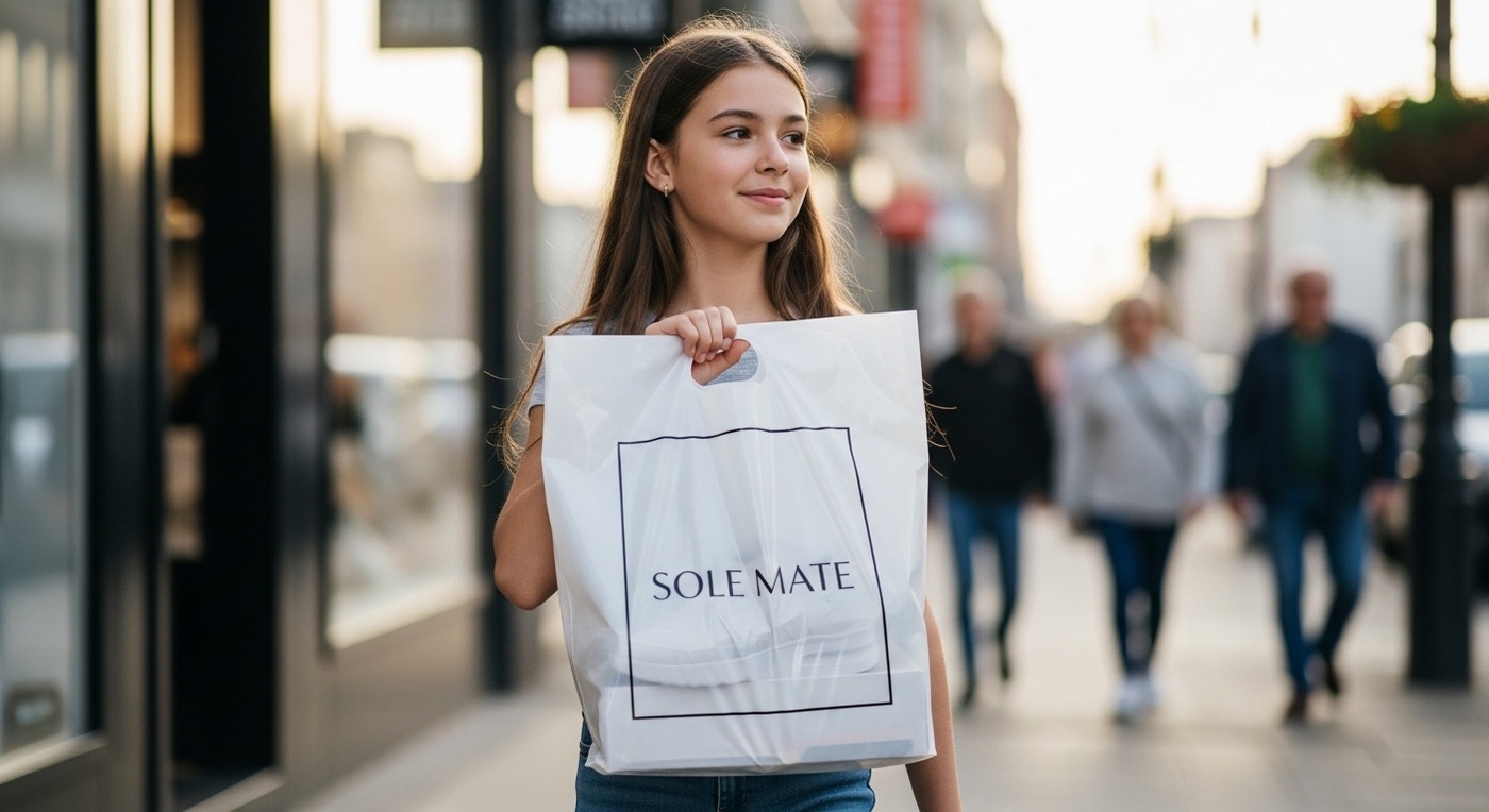 Пакеты ПВД: виды, преимущества и применение