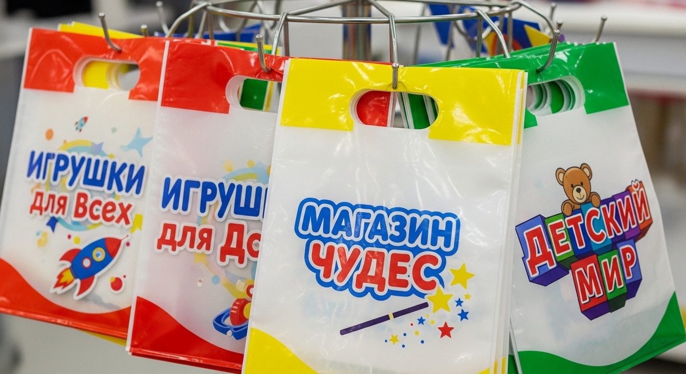 Пакеты ПВД: виды, преимущества и применение